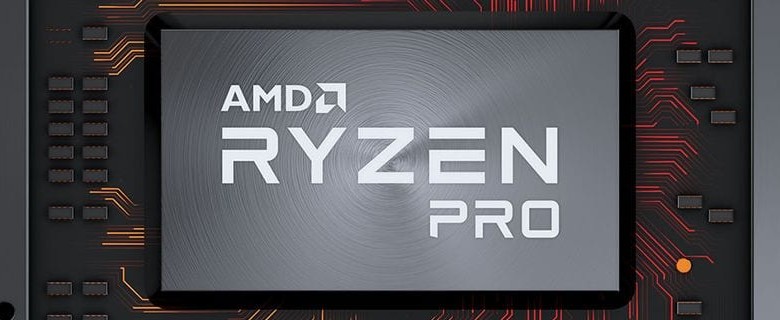 amd ryzen pro