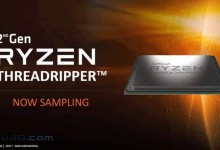 amd ryzen threadripper 12nm