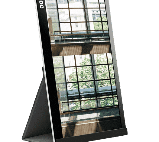 aoc I1601FWUX