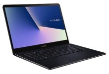 asus zenbook pro 15