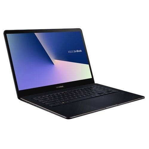 asus zenbook pro 15