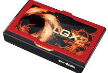avermedia Live Gamer Extreme 2