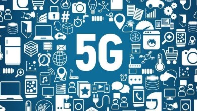 conectividad 5g
