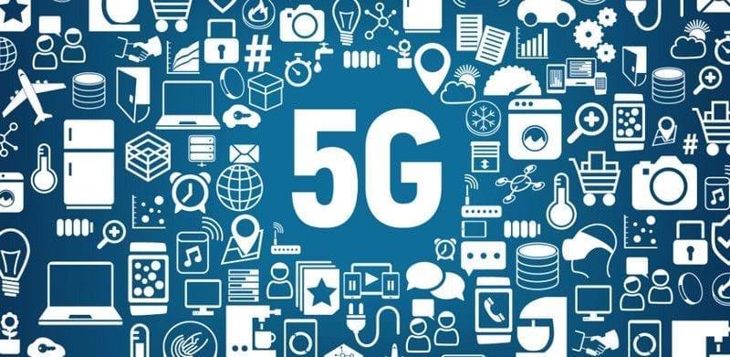 conectividad 5g