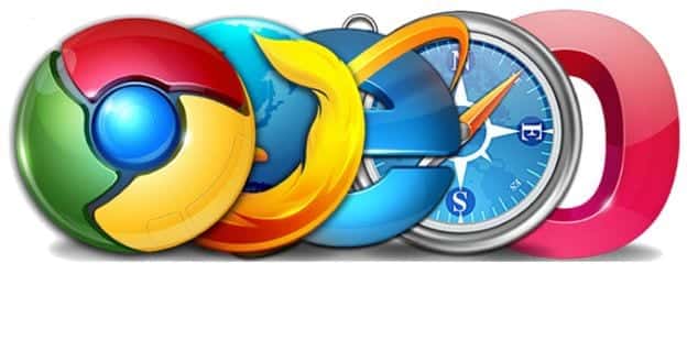 definicion de software de aplicacion navegador