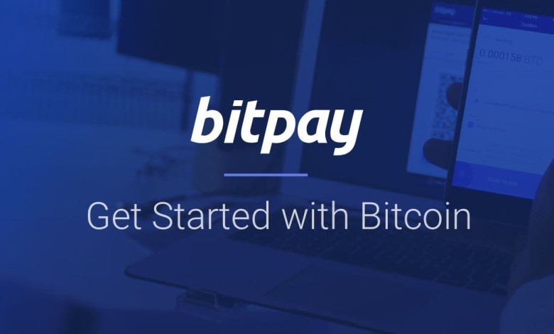 ethereum bitpay