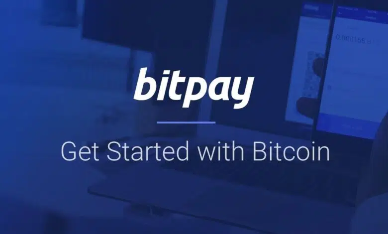 ethereum bitpay