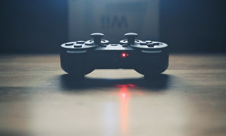 gaming games videojuegos