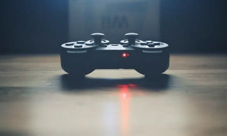 gaming games videojuegos