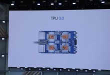 google tpu 3.0