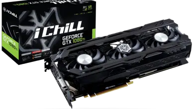 inno3d gtx 1080 ti criptomonedas