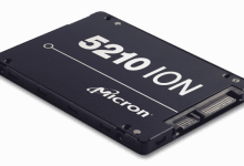 intel micron ssd qlc