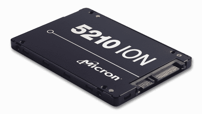 intel micron ssd qlc