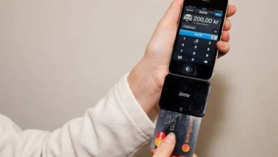 izettle paypal
