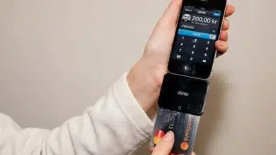 izettle paypal