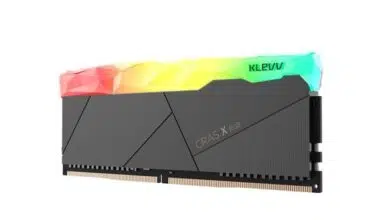 klevv sarc x rgb