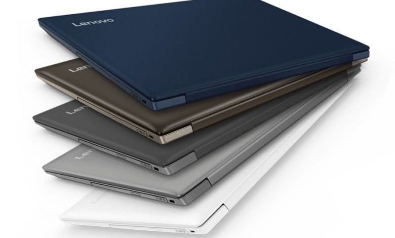 lenovo ideapad 330 intel core i3 8121u