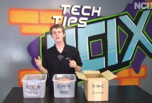 linus tech tips amd ryzen intel