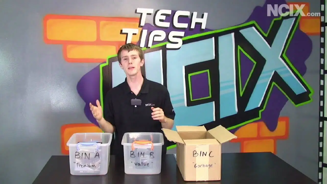 linus tech tips amd ryzen intel