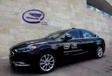 mobileye intel vehiculo autonomo