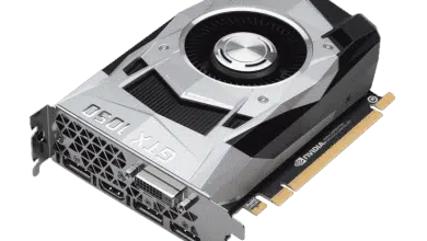 nvidia gtx 1050