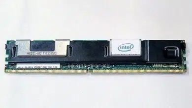 nvram Intel 3D XPoint