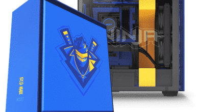 nzxt h700i ninja edition 1