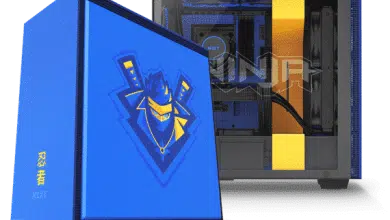 nzxt h700i ninja edition 1