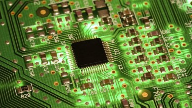 procesador chip