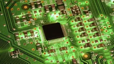 procesador chip