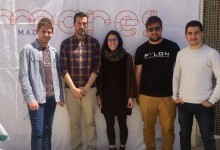 pylon network madrid