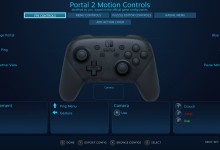 switch pro steam valve nintendo