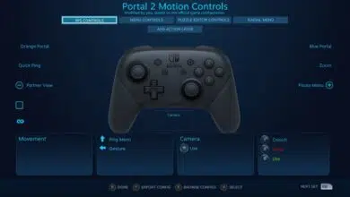 switch pro steam valve nintendo