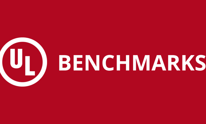 ul benchmarks fb