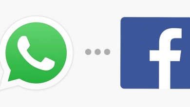 whatsapp facebook
