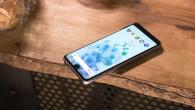 wiko VIEW2 Pro Screen scaled