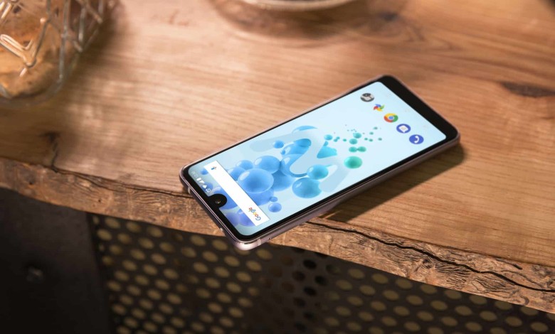 wiko VIEW2 Pro Screen scaled