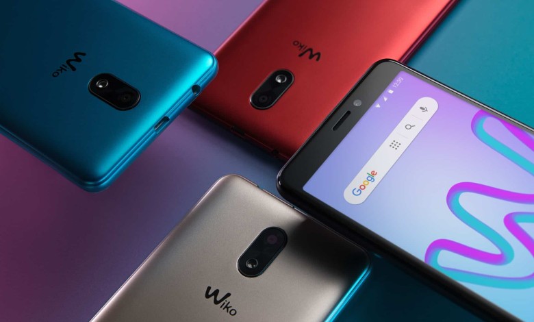 wiko jerry3 scaled
