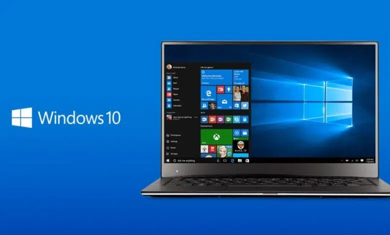 windows 10 microsoft
