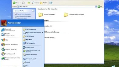 windows xp windows 10