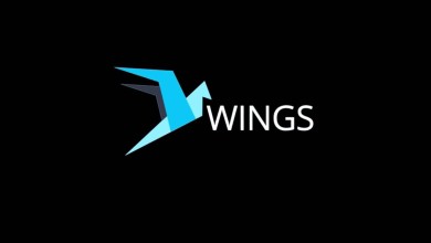 wings-blockchain-token