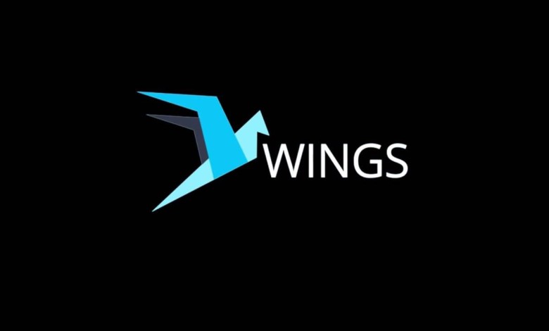 wings-blockchain-token