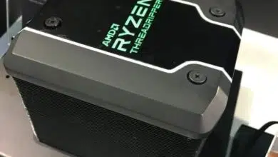 AMD Wraith Ripper AMD Ryzen Threadripper 2