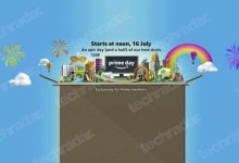 Amazon Prime Day