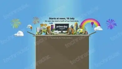 Amazon Prime Day