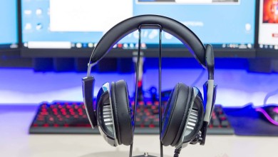 Auriculares Gamdias HEPHAESTUS P1
