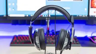 Auriculares Gamdias HEPHAESTUS P1