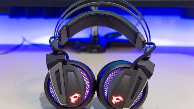 Auriculares MSI IMMERSE GH70 04