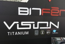 Bitfinex Vision Titanium 4
