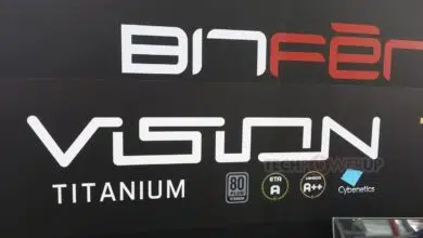 Bitfinex Vision Titanium 4